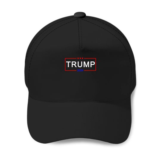 Discover TRUMP 2024 - Trump 2024 - Baseball Caps