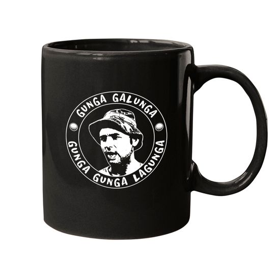 Caddyshack - Gunga Galunga - Caddyshack - Mugs