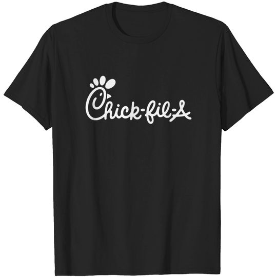 chick fil a T-shirt
