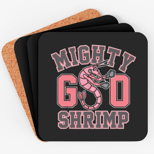 disney zombies go shrimp Coasters