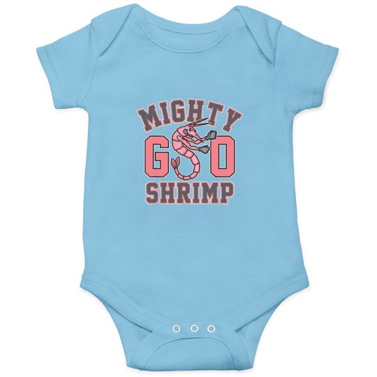 disney zombies go shrimp Onesies