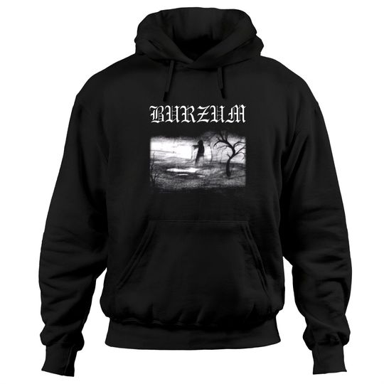 Burzum | Black Metal - Burzum - Hoodies