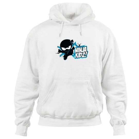 Ninja Kidz - Ninja Kidz Merch - Hoodies