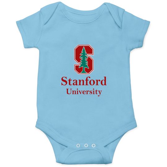Stanford University - Stanford University - Onesies