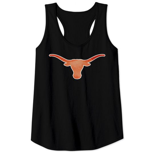 Discover Longhorns - Longhorns - Tank Tops