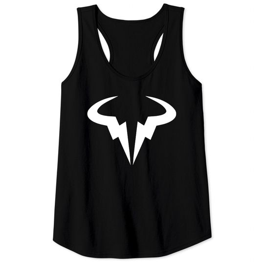 Rafael Nadal Tank Tops, Rafa shirt