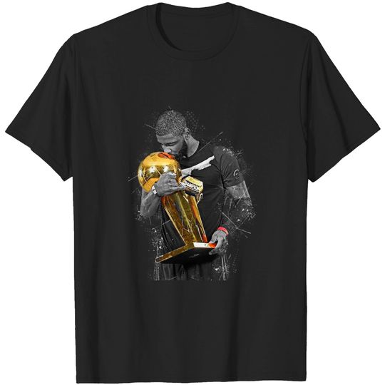 Kyrie Irving - Kyrie Irving - T-Shirt