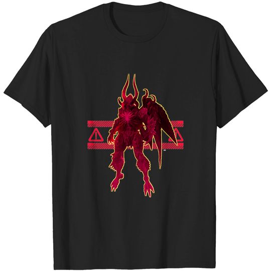 Dante - Devil May Cry - T-Shirt