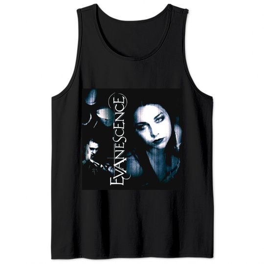 evanescence Tank Tops