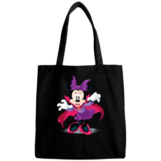 Minnie Mouse Vampire Disney Halloween Unisex Gift Bags