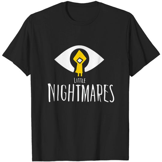 Little Nightmares T-shirt