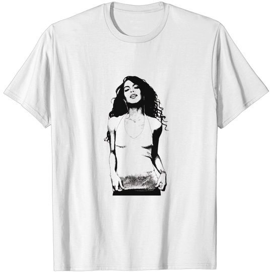Aaliyah - Aaliyah - T-Shirt