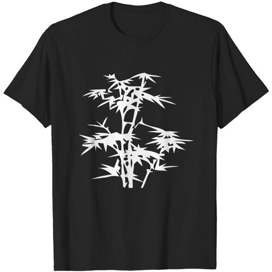 Bamboo T-shirt