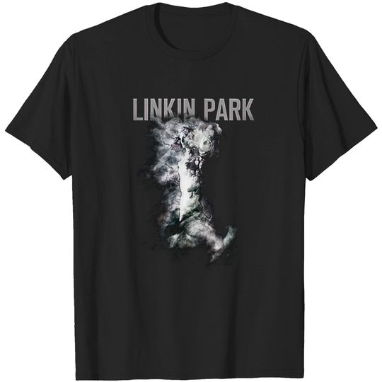 Discover Vintage Linkin Park American Rock Band Concert
