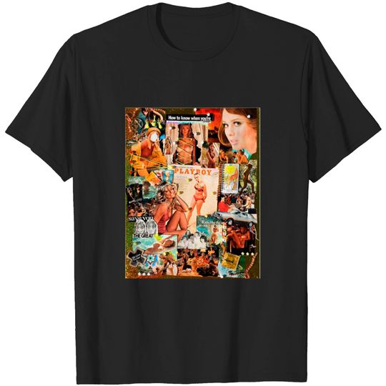 Play boy series 2 - Playboy - T-Shirt