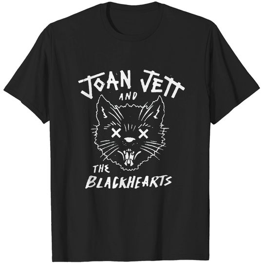 Joan jett and the blackhearts T-Shirts