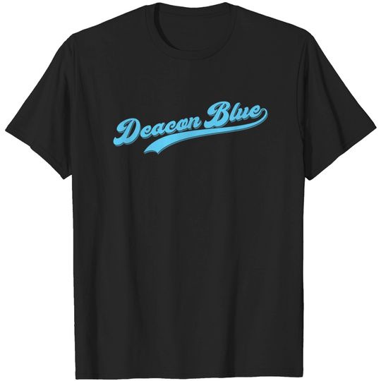 Deacon Blues - Steely Dan - T-Shirt