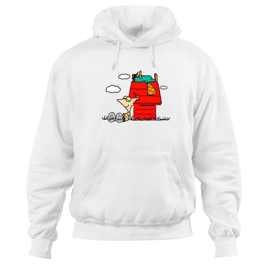 Snoophi! - Phineas And Ferb - Hoodies