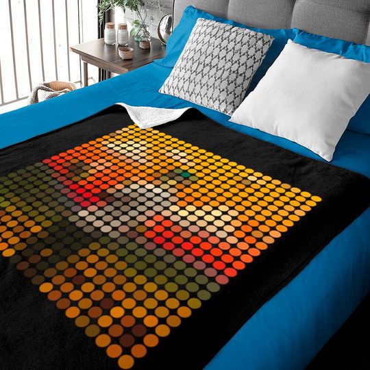 Tyler, The Creator — Flower Boy - Tyler The Creator - Baby Blankets