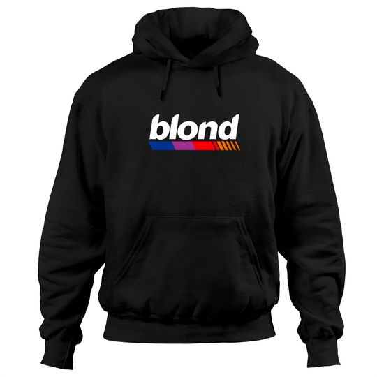 Frank Ocean Hoodies | Blond Frank Ocean Hoodies | Frank Ocean Blond | Music Hoodies