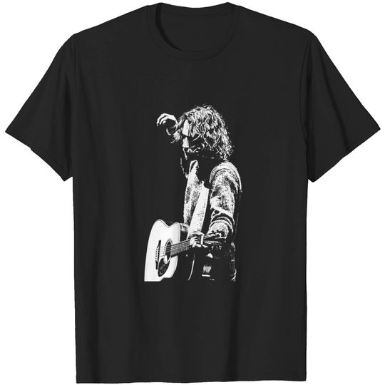 Chris Cornell - Soundgarden - T-Shirt