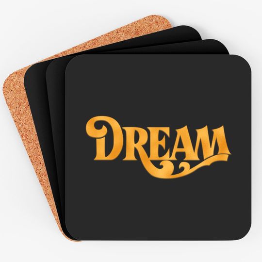 DREAM - Disney Cruise - Coasters