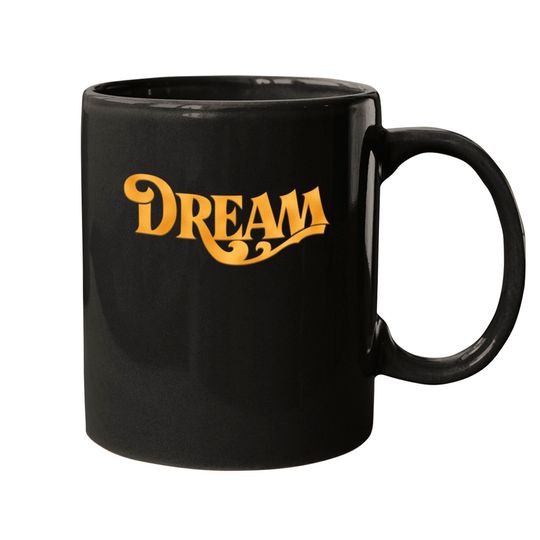 DREAM - Disney Cruise - Mugs
