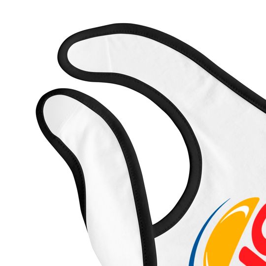 Big Kahuna Burger - Mashup - Bibs