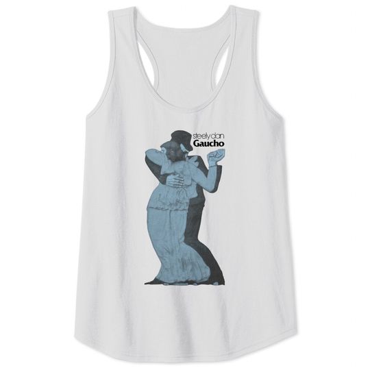 Steely Dan Gaucho Tank Tops, Steely Dan Tour 2022