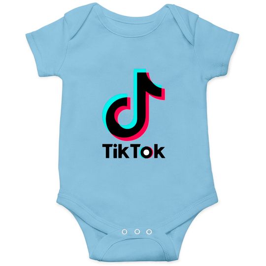 Tik Tok Onesies