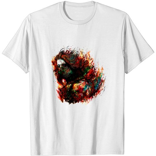 Winter Soldier - Winter Soldier - T-Shirt