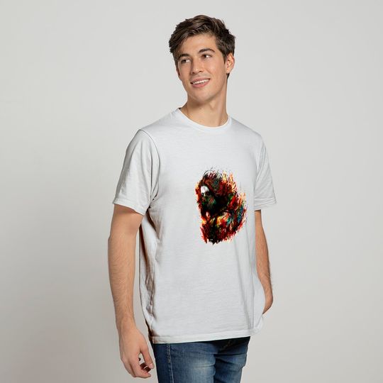 Winter Soldier - Winter Soldier - T-Shirt