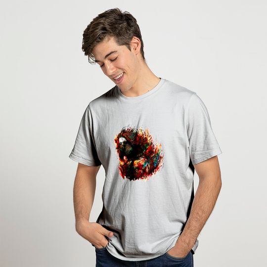 Winter Soldier - Winter Soldier - T-Shirt