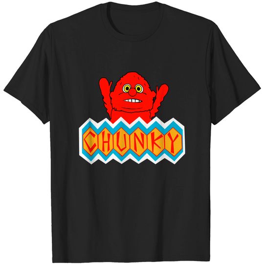 That's a Chunky! - I Think You Should Leave - T-Shirt