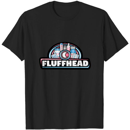 Phish Fluffhead Men's T shirt