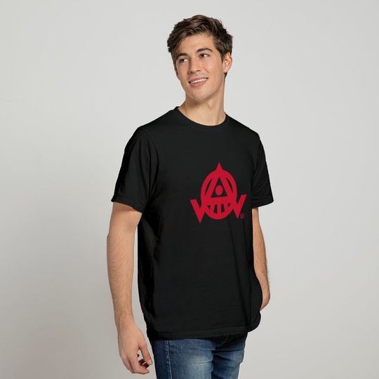 Annaki Logo - Splatoon - T-Shirt