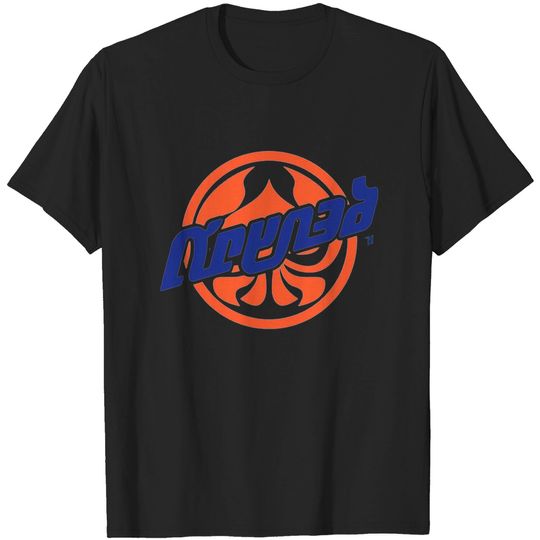 Krak-On Logo - Splatoon - T-Shirt