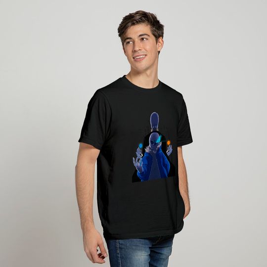 Sans & Gaster Undertale - Sans Undertale - T-Shirt