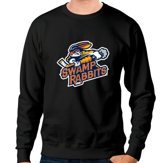 Greenville Swamp Rabbits Sweatshirts
