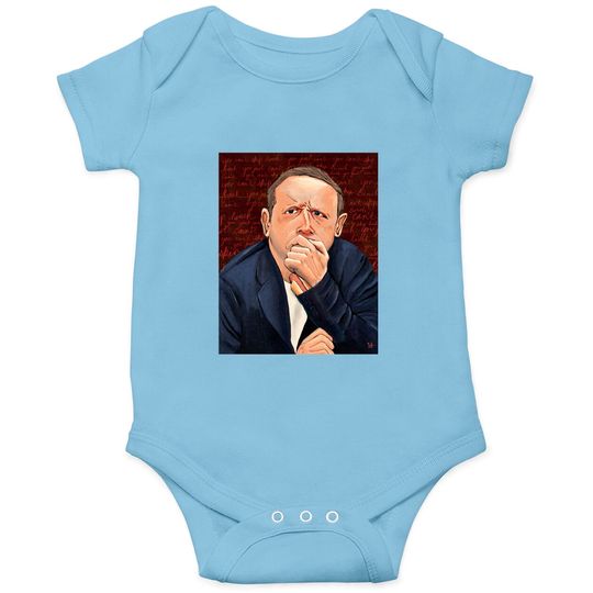 You Can’t Skip Lunch - I Think You Should Leave - Onesies