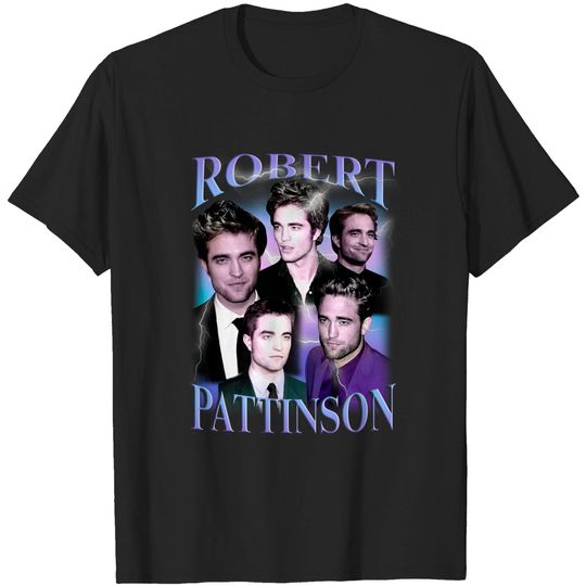 Robert Pattinson Shirt, Robert Pattinson Tracksuit Meme, Robert Pattinson T-Shirt