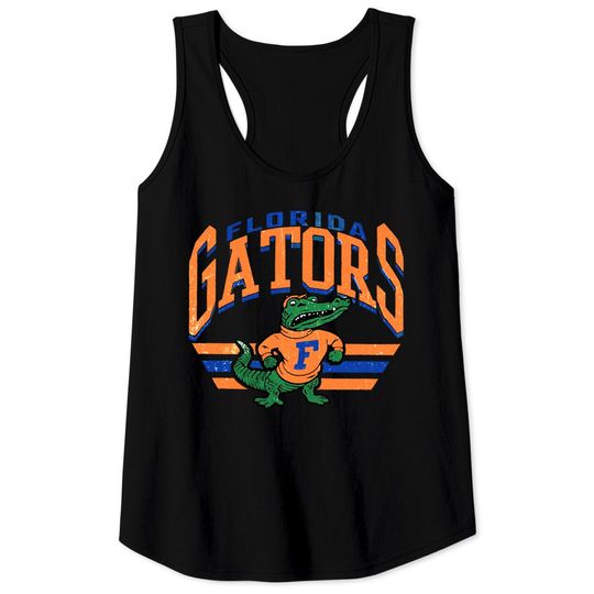 Vintage Florida Florida Gators Fan Crewneck