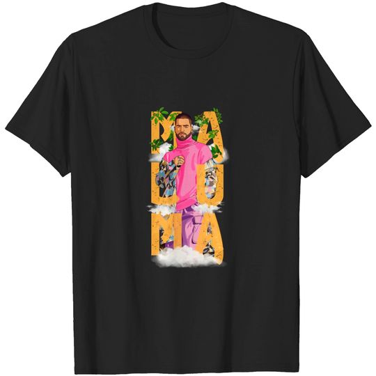 Discover Maluma - Maluma - T-Shirt