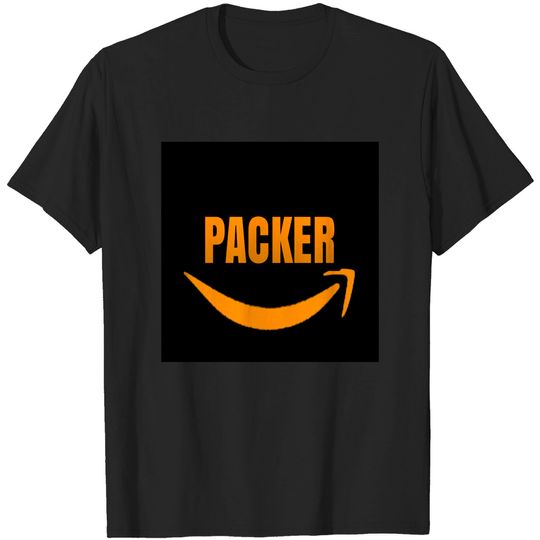 Packer - Amazon Associate - T-Shirt