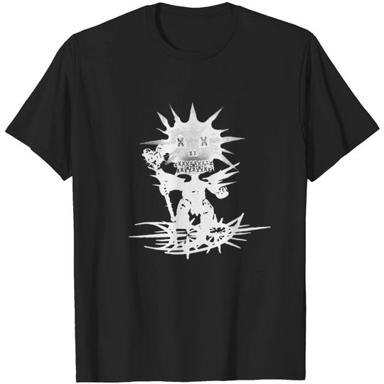 Drain Gang 2022 Tour T-Shirt