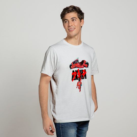 Akira - Akira - T-Shirt
