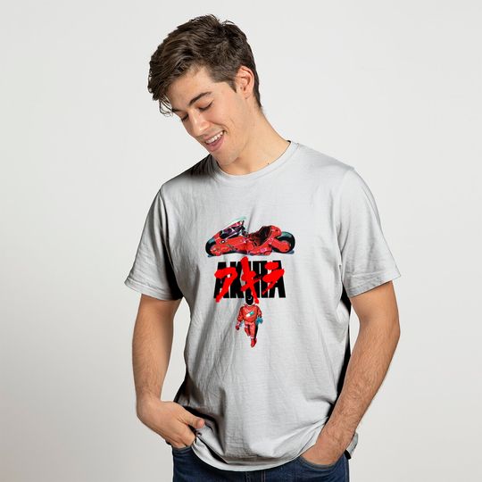 Akira - Akira - T-Shirt