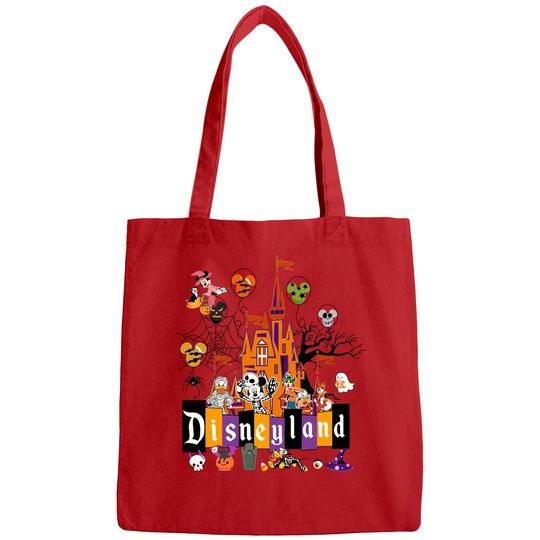 Disney Halloween Shirt, Disney Halloween Balloons, Disney Matching Bags