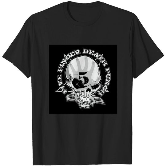 Five Finger Death Punch  T-Shirt