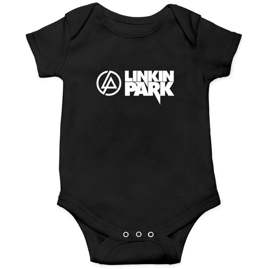 Linkin Park Kids Onesies